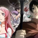 El peor anime de fantasía de la década de 2000