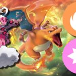 Por qué un Pokémon de tipo Fuego/Hada sería OP