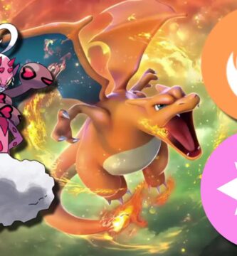 Por qué un Pokémon de tipo Fuego/Hada sería OP