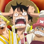 8 cosas sobre One Piece que nunca tuvieron sentido