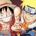 7 cosas que One Piece hace mejor que Naruto