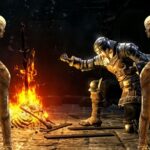 5 veces Dark Souls rompió sus propias reglas