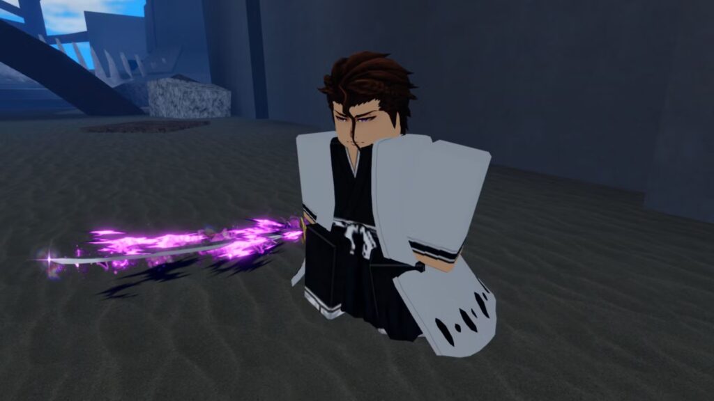 Todos los títulos de Sailor Piece y cómo conseguirlos