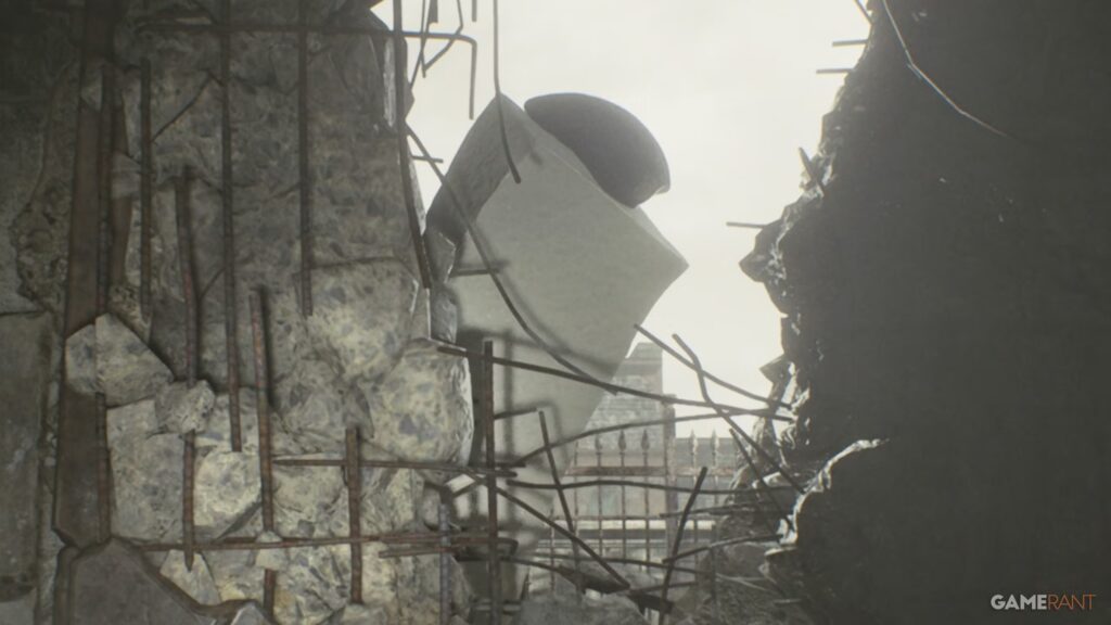 Cómo encontrar al superviviente del tofu en RE9