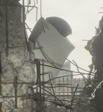 Cómo encontrar al superviviente del tofu en RE9