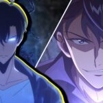 El rival de nivelación en solitario de Crunchyroll, 'Tomb Raider King', tiene fecha de lanzamiento en 2026