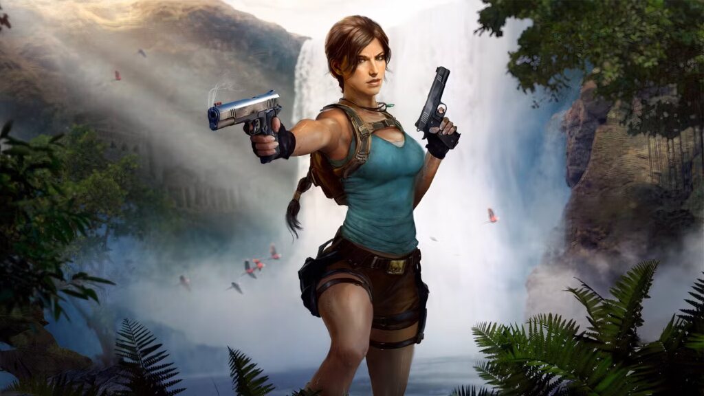 Tomb Raider Studio sufre la cuarta ronda de despidos en un año