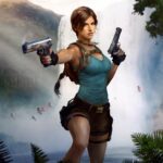 Tomb Raider Studio sufre la cuarta ronda de despidos en un año