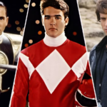 Los 10 Rangers no transformados más fuertes, clasificados