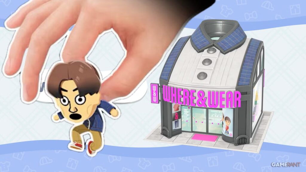 Evite esto para aprovechar al máximo la demostración de Tomodachi Life: Living the Dream