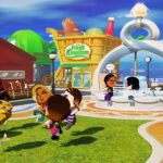 Viviendo el sueño en Switch