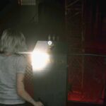 Dónde encontrar la herramienta para el distribuidor de energía (grupo de recolección) en RE9