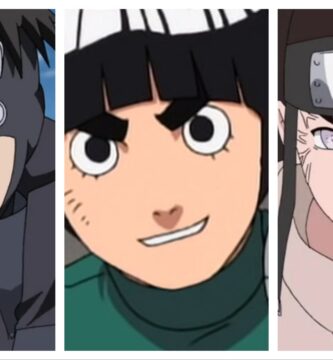 6 personajes de Naruto que desperdiciaron todo su potencial