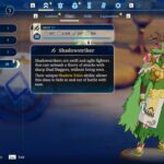Las mejores habilidades y equipo de Shadowstriker en Towerborne