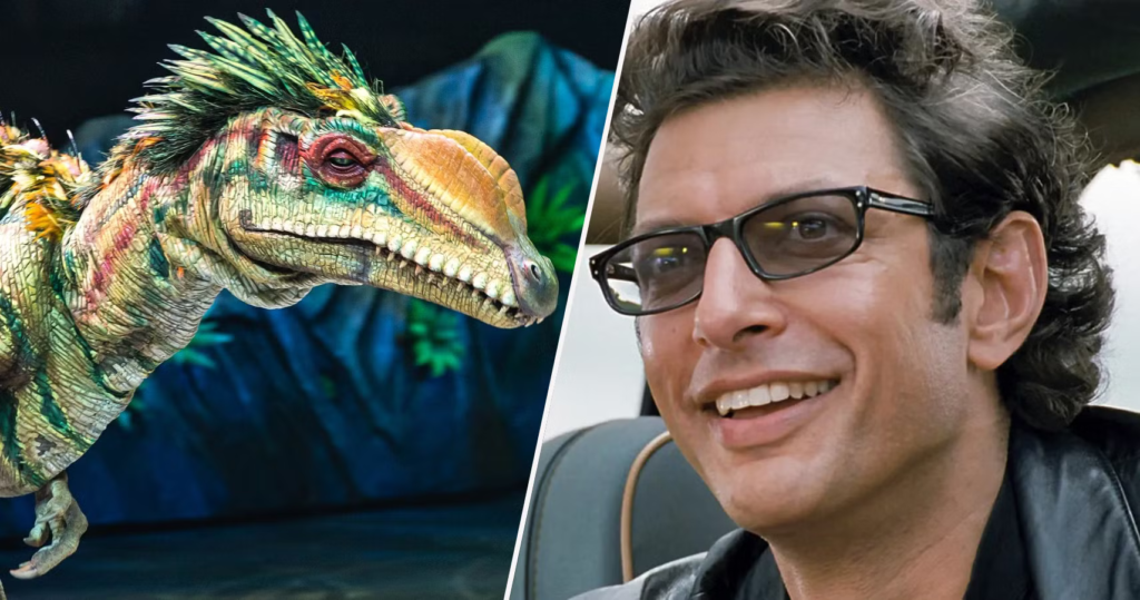 La franquicia Jurassic Park necesita volverse triásica con sus dinosaurios