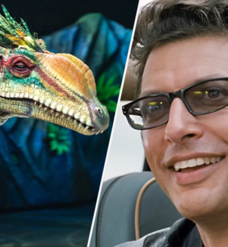 La franquicia Jurassic Park necesita volverse triásica con sus dinosaurios