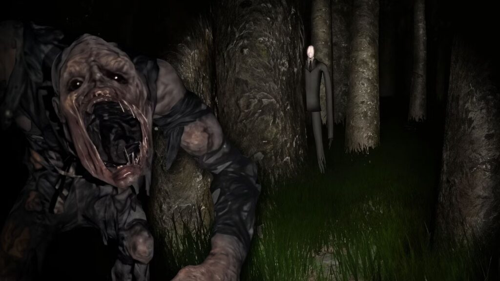 Trucos que usan los desarrolladores de juegos para asustarte