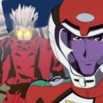 8 series de anime mejores que Trigun