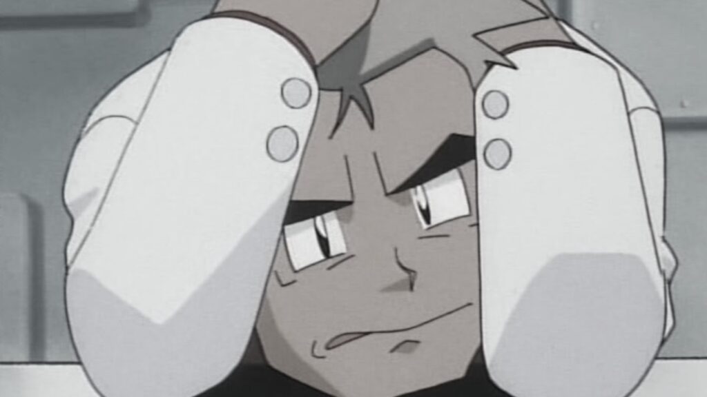 Pokémon Rojo Fuego y Verde Hoja Shiny Hunter comete un error devastador después de 676 intentos