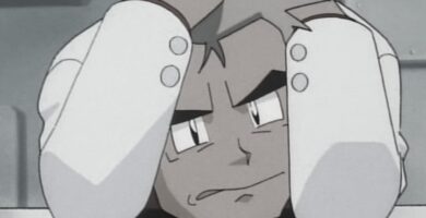 Pokémon Rojo Fuego y Verde Hoja Shiny Hunter comete un error devastador después de 676 intentos