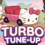 Recompensas e hitos de Turbo Tune Up