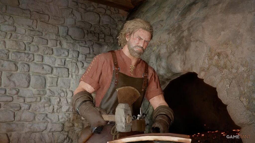 Tutorial de Turnali's Request Quest y ubicación de madera fina