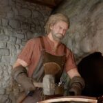 Tutorial de Turnali's Request Quest y ubicación de madera fina