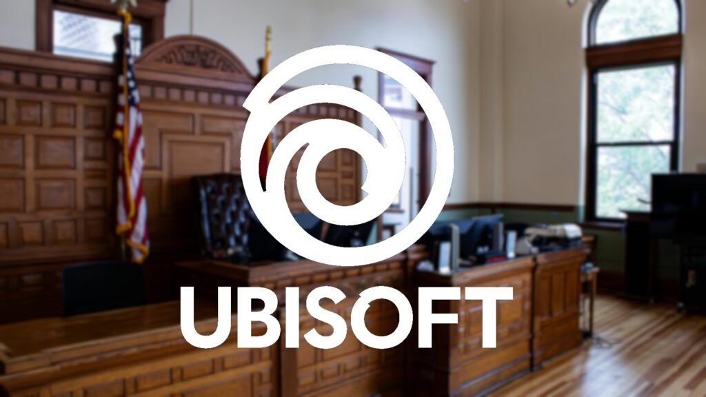 Ubisoft está siendo demandado