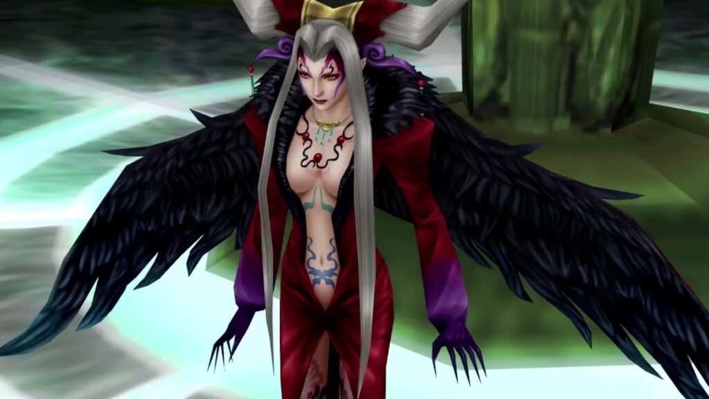 Los jefes de Final Fantasy más injustos, clasificados