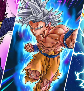 Las 8 formas de Dios más fuertes, clasificadas