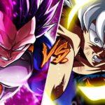 El Saiyan más fuerte de cada saga de Dragon Ball Super