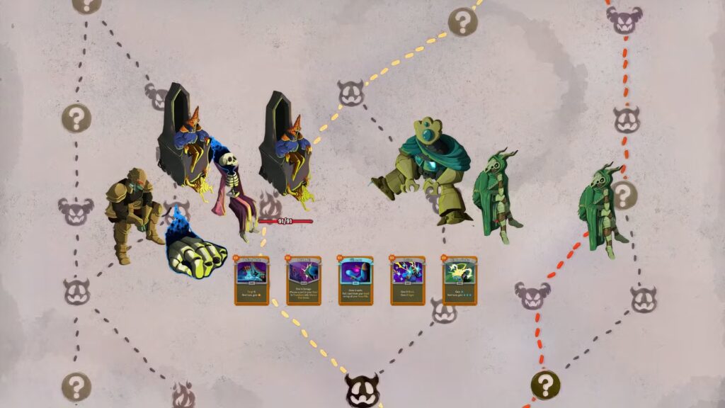 Las 8 mejores modificaciones de Slay the Spire 2 para veteranos de la construcción de mazos