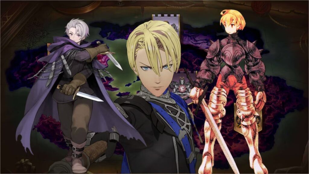 Los 7 juegos de rol tácticos más perfectos jamás creados, clasificados