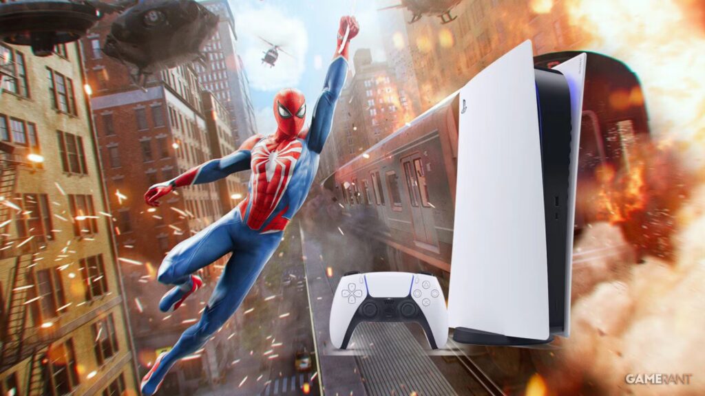 Un nuevo informe destaca la posible razón por la que las ventas de juegos de PlayStation para PC tienen dificultades