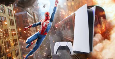 Un nuevo informe destaca la posible razón por la que las ventas de juegos de PlayStation para PC tienen dificultades