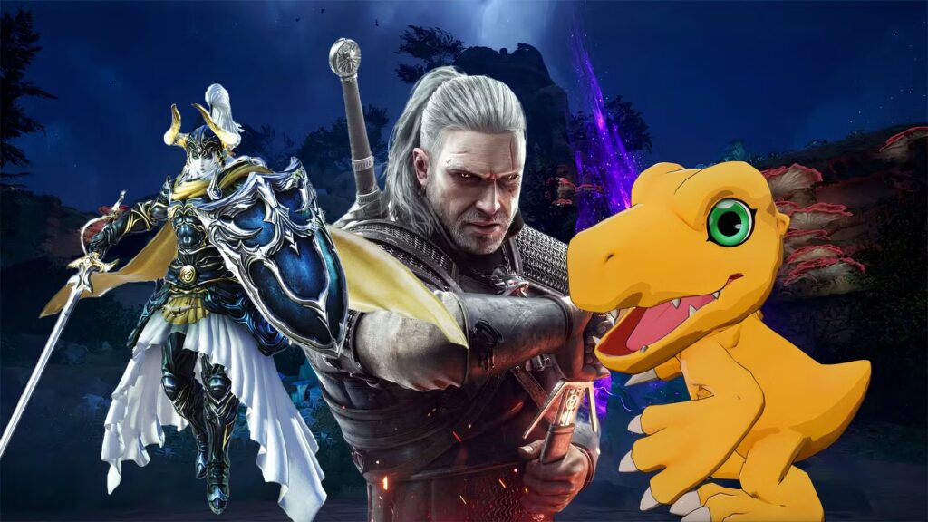 Cada subgénero importante de RPG explicado