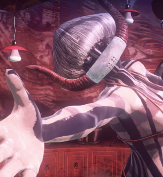 Let It Die se está cerrando oficialmente