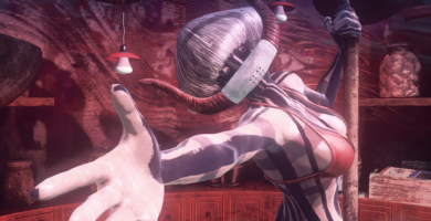 Let It Die se está cerrando oficialmente