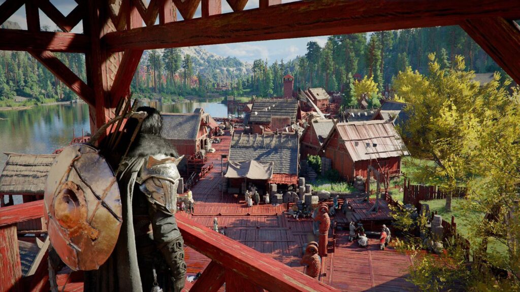 El desarrollador de Crimson Desert, Pearl Abyss, tiene buenas noticias para algunos jugadores de PC