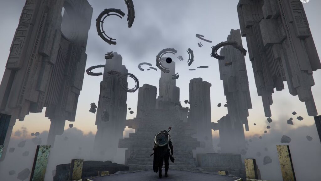 Crimson Desert lanza parche de emergencia después de la actualización 1.01.00