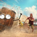 Battlegrounds está agregando el modo Prop Hunt, pero hay un problema