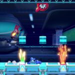 SAG-AFTRA emite una 'orden de no trabajar' contra Mega Man: anulación doble