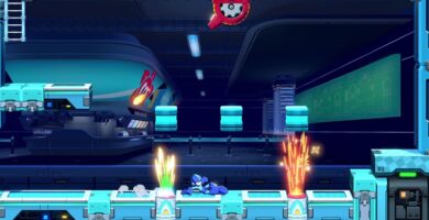 SAG-AFTRA emite una 'orden de no trabajar' contra Mega Man: anulación doble