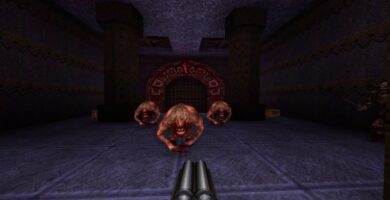 El software Doom Developer id podría tener pronto una actualización interesante para la serie Quake