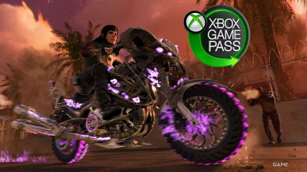 Xbox Game Pass puede tener malas noticias para los fanáticos de Call of Duty