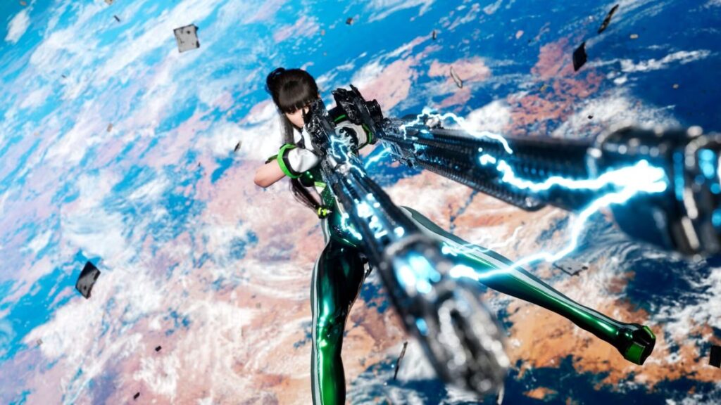 Se informa que Stellar Blade Dev busca independizarse de Sony