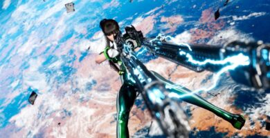 Se informa que Stellar Blade Dev busca independizarse de Sony