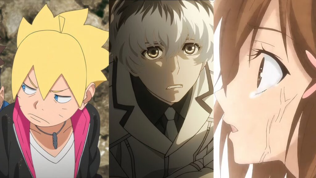 Los 7 animes shonen más imperdibles de la década de 2010, clasificados