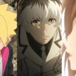 Los 7 animes shonen más imperdibles de la década de 2010, clasificados