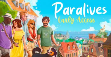 El próximo competidor de Los Sims, Paralives, necesita concretar su característica más importante